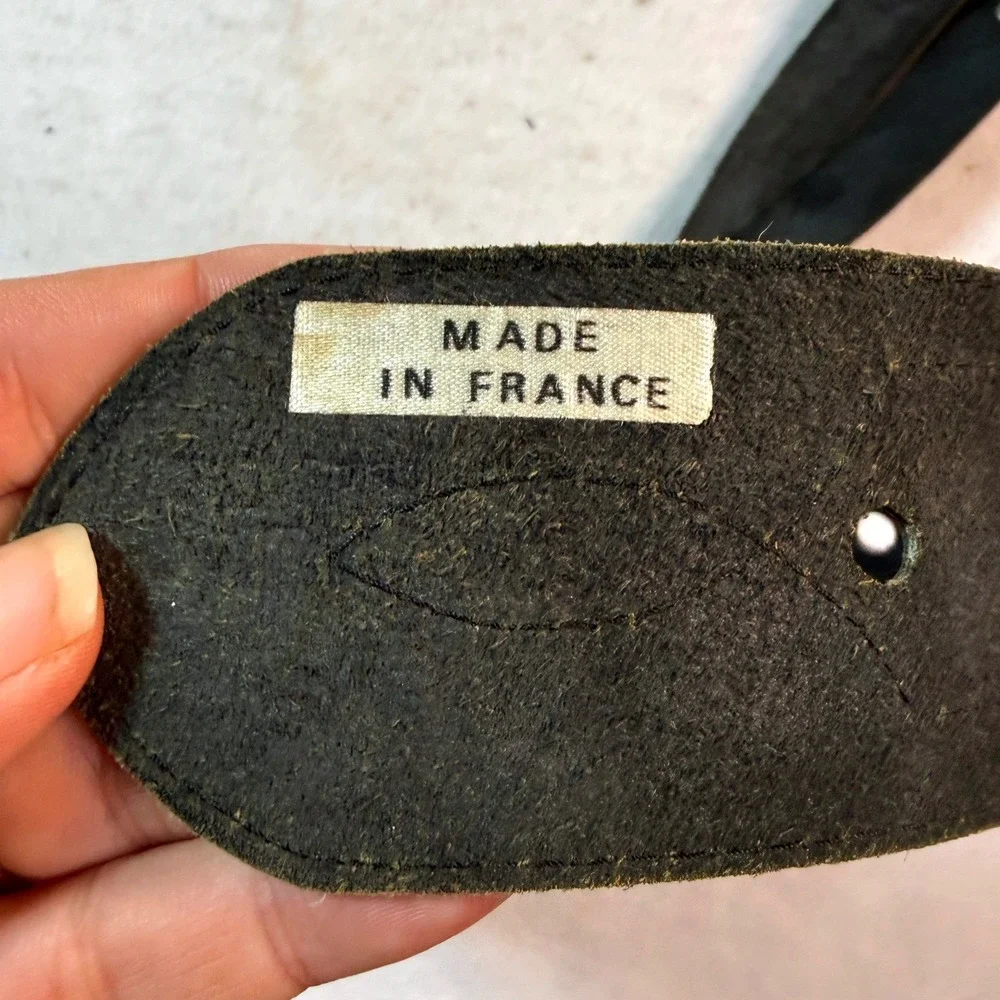 Unbranded embrace rugged